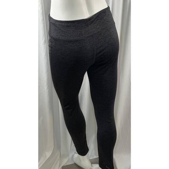 Columbia Northern Comfort Fall Omni-Wick Leggings, Gray, Sz: M, 87-02 - Picture 4 of 16